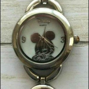 Disney Abalone Watch